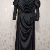 لباس مجلسی