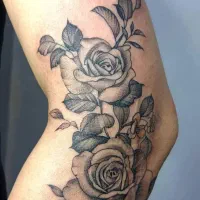 تتو بدن|خدمات آرایشگری و زیبایی|شیراز, شیشه‌گری|دیوار