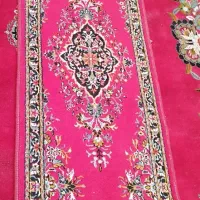 فروش فوری فرش و کناره|فرش|شیراز, درکی|دیوار