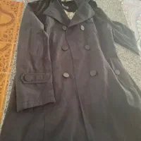 بارونی و سویشرت دخترانه|لباس|کوهدشت, |دیوار