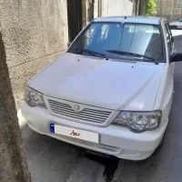پراید مدل ۸۸
