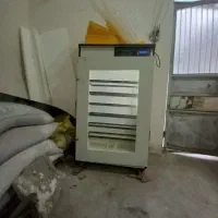 دستگاه جوجه کشی|لوازم جانبی حیوانات|مشگین شهر, |دیوار