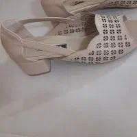 کفش نو