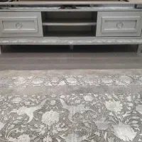 میز تلوزیون و کنسول|بوفه، ویترین، کنسول|اراک, |دیوار