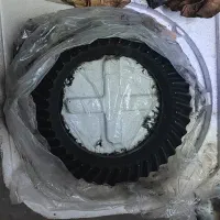 کرانویل ‌پنیون مینی بوس