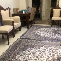 ۳ عدد روفرشی کشدار ۶ متری