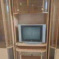 میزتلوزیون
