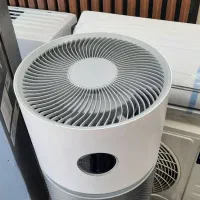 دستگاه تصفیه هوا شیامی اقساط در قزوین|پنکه و تصفیه‌کنندهٔ هوا|قزوین, |دیوار