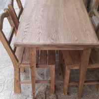 میز ناهارخوری