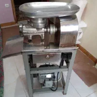 چرخ گوشت صنعتی