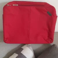 کیف مخصوص لب تاپ خارجی قابلیت تبدیل به کوله پشتی