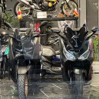 هوندا فورزا ۲۵۰ یاماها xmax250 adv350
