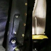چاقو  فنر لودر|کوهنوردی و کمپینگ|تهران, آذری|دیوار