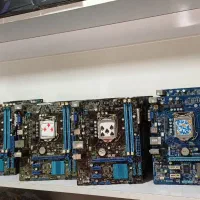 مادربرد cpu i3 باندل اقتصادی