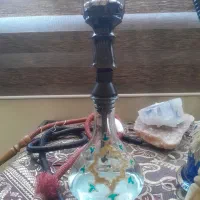 قلیان|کلکسیون و سرگرمی|شیراز, آبیاری|دیوار