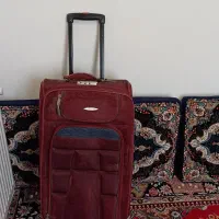 چمدون مارک پرادا