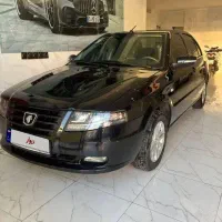 سمند سورن  xu7p دریچه سیمی