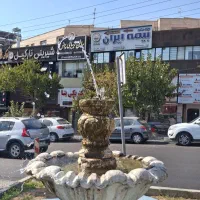 سنداداری-دور-فلکه-شهران-تابلوخور-بیلبورد-منطقه-غرب