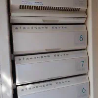 تمام فریزر|یخچال و فریزر|گرگان, |دیوار