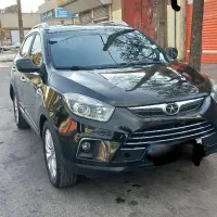 جک s5 اتوماتیک