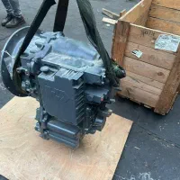 گیربکس بکو لودر نیوهلند  دانا تورنر