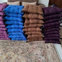 بالشتک نشیمن وسرویس نشیمن مبل وتشک