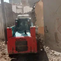 بابکت درمانی بیل