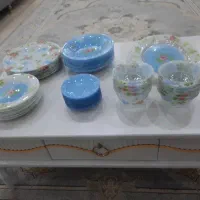ظروف پذیرایی