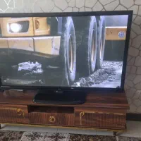 تلوزیون ۵۵ اینچ ال جی