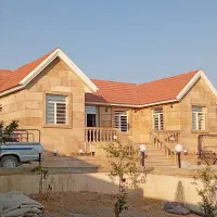 آلاچیق سفال