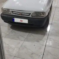 پراید ۱۳۱ مدل ۹۴