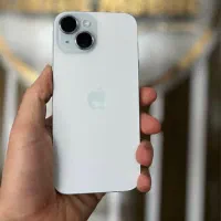 آیفون ۱۵ نرمال
