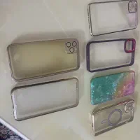 معاوضه و فروش تعدادی قاب ۱۱پرومکس