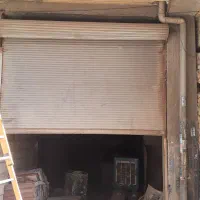 کرکره گالوانیزه ۳×۳