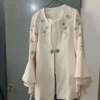 کت شلوار مجلسی سایز ۳۸