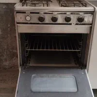 گاز و فر|اجاق گاز و لوازم برقی پختوپز|نجفآباد, مولوی شمالی|دیوار