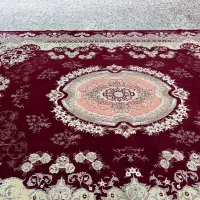فرش|فرش|گنبد کاووس, |دیوار