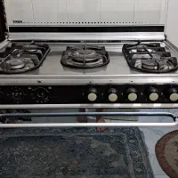 گازفردار
