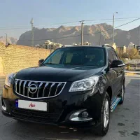 هایما مدل ۱۴۰۲ پرو