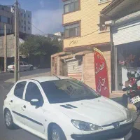 206 فیس 207 تیپ6