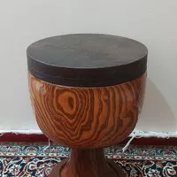 تمبک دومهر