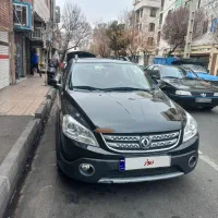 H30کراس مدل ۹۶|خودرو سواری و وانت|هشتگرد, تهران دشت|دیوار