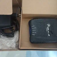 یک عدد مودم