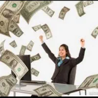 کار در منزل با گوشی