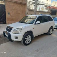 نمایشگاه اتو اس  X33 مدل 93