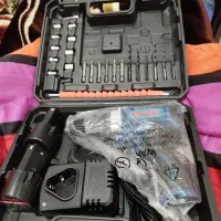 دلیر شارژی رونیکس