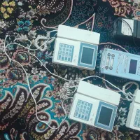 آیفون تصویری  Taknama|صوتی و تصویری|مشهد, شهید معقول|دیوار