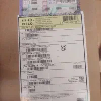 روتر سیسکو C8200L-1N-4T نو