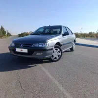 پژو پارس تیوفایو|خودرو سواری و وانت|تایباد, |دیوار