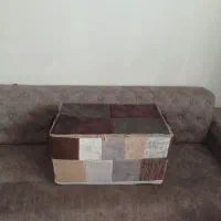 جانونی.کاور دستمال بالش و